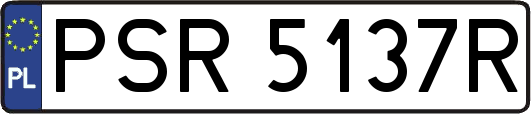 PSR5137R