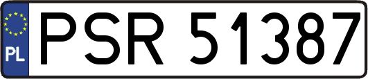 PSR51387
