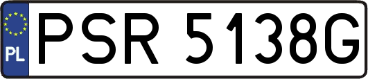 PSR5138G