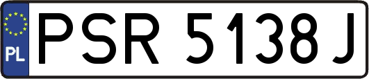 PSR5138J