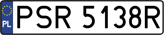 PSR5138R