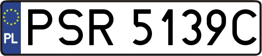 PSR5139C