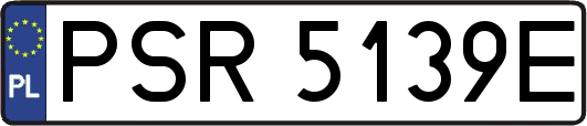 PSR5139E