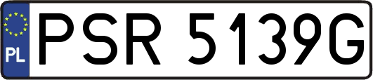 PSR5139G