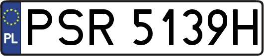 PSR5139H