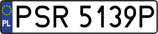 PSR5139P