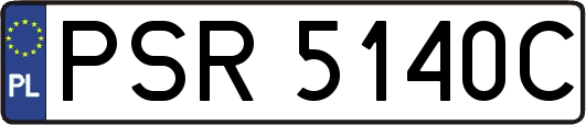 PSR5140C