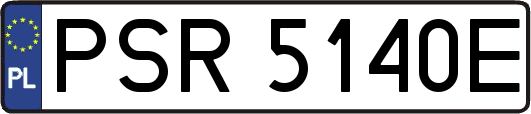 PSR5140E