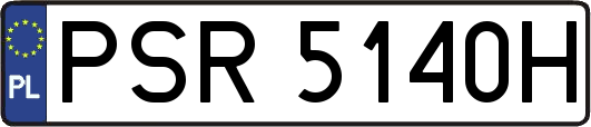PSR5140H