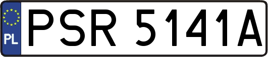 PSR5141A