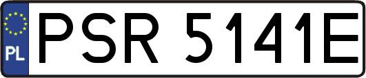 PSR5141E