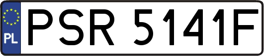 PSR5141F