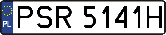 PSR5141H