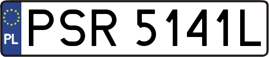 PSR5141L