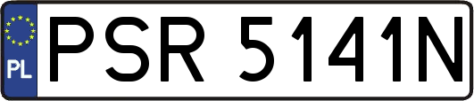 PSR5141N