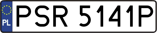 PSR5141P