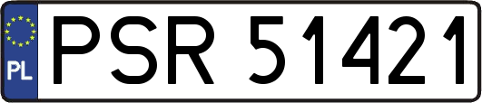 PSR51421