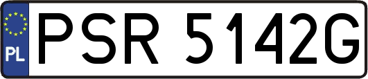 PSR5142G