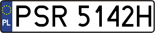 PSR5142H