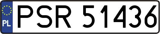 PSR51436