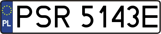 PSR5143E