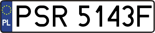 PSR5143F