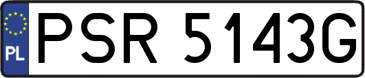 PSR5143G