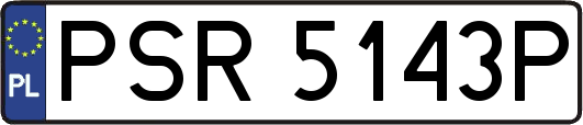 PSR5143P