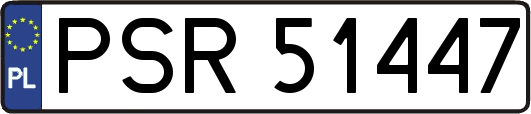 PSR51447