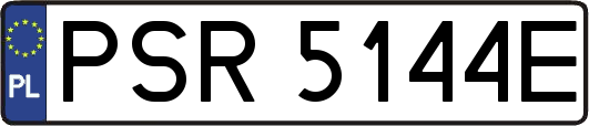 PSR5144E