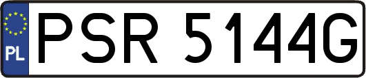 PSR5144G