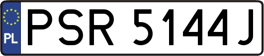 PSR5144J