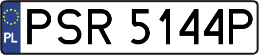 PSR5144P