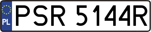 PSR5144R