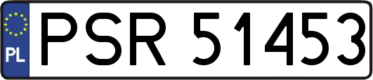 PSR51453