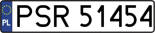 PSR51454