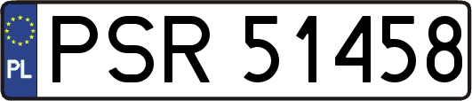 PSR51458