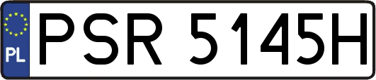 PSR5145H