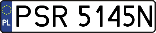 PSR5145N