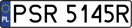 PSR5145R