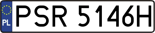 PSR5146H