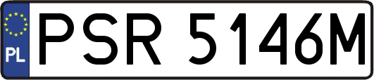 PSR5146M
