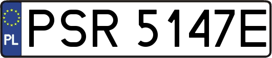 PSR5147E