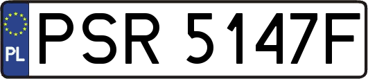 PSR5147F