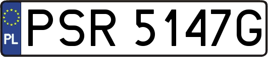 PSR5147G