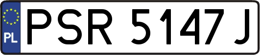 PSR5147J