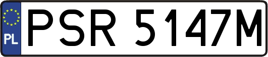 PSR5147M