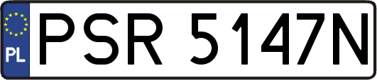 PSR5147N