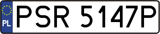 PSR5147P
