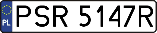 PSR5147R